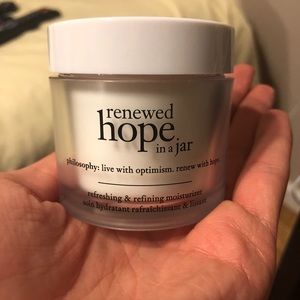 Philosophy’s Hope in a Jar